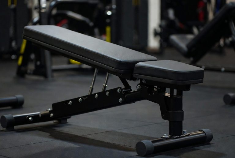 5 vs 4 Caster for Work Bench