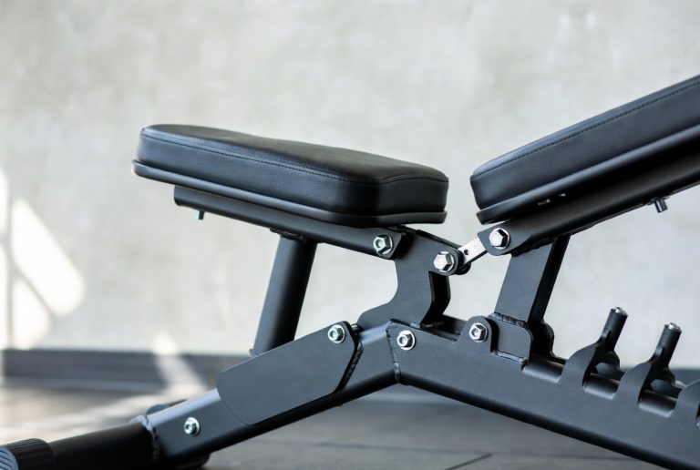 Bench Press vs Incline Press Muscles Worked