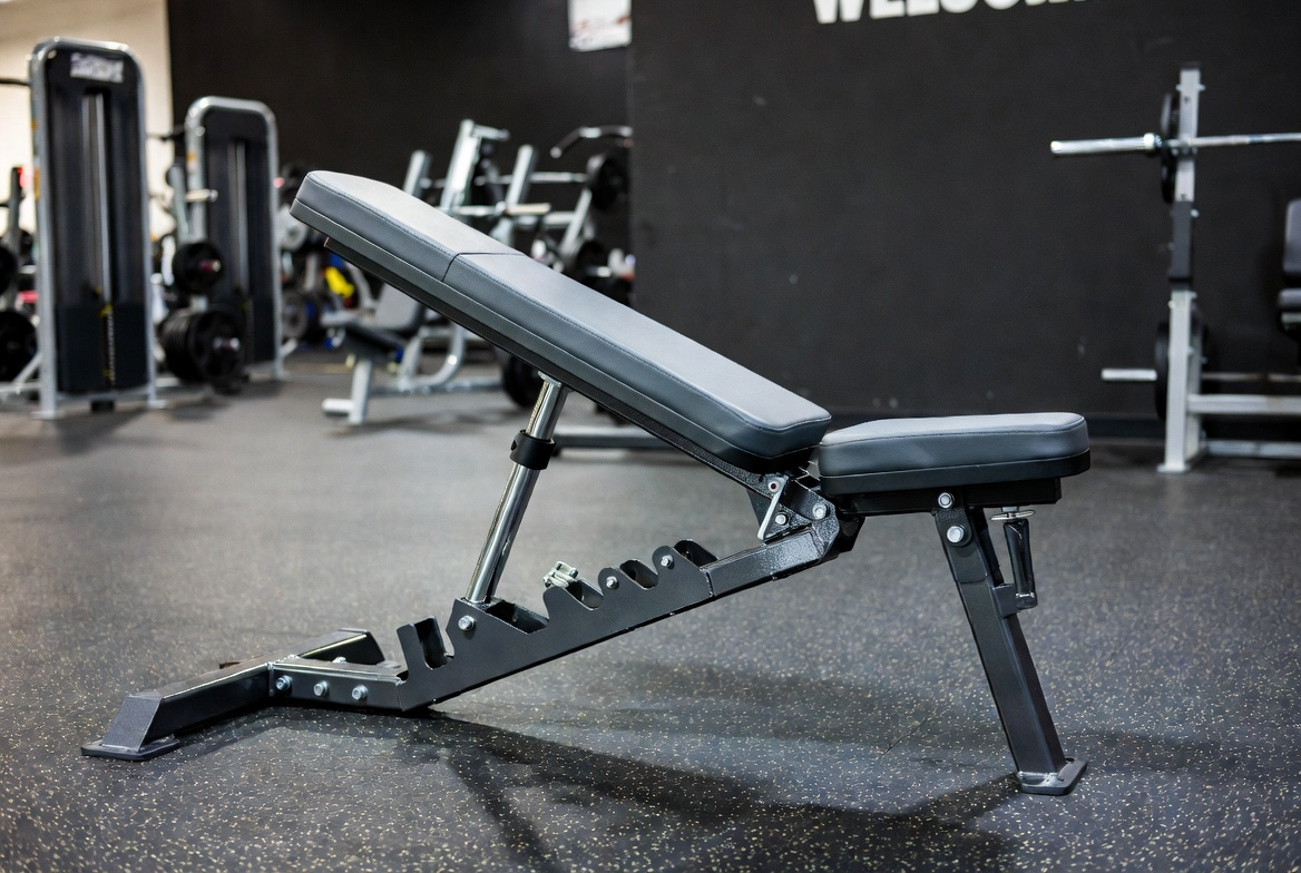 Bench Press vs Push Ups Muscles Worked