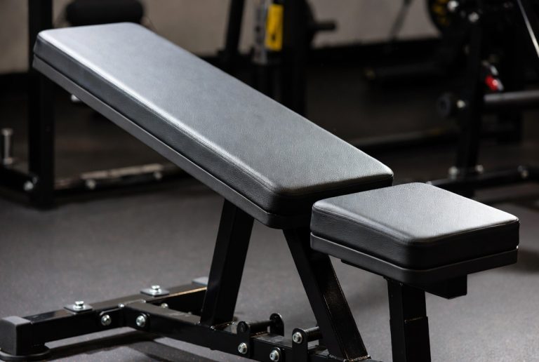 Bench Work vs Research