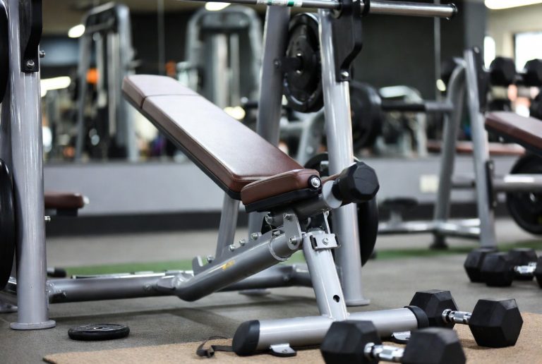 How Does a Bench Trial Work