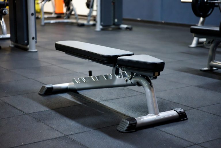 How High Should Work Bench Be