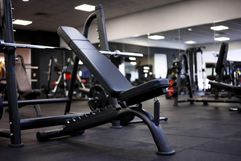 How Much Does Bench Press Work Triceps