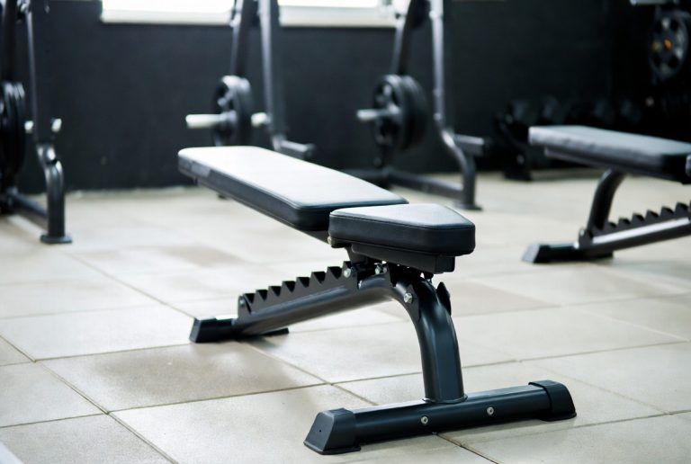 How Tall Is a Standard Work Bench