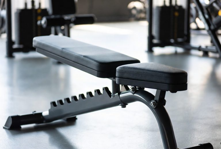 How a Bench Vise Works