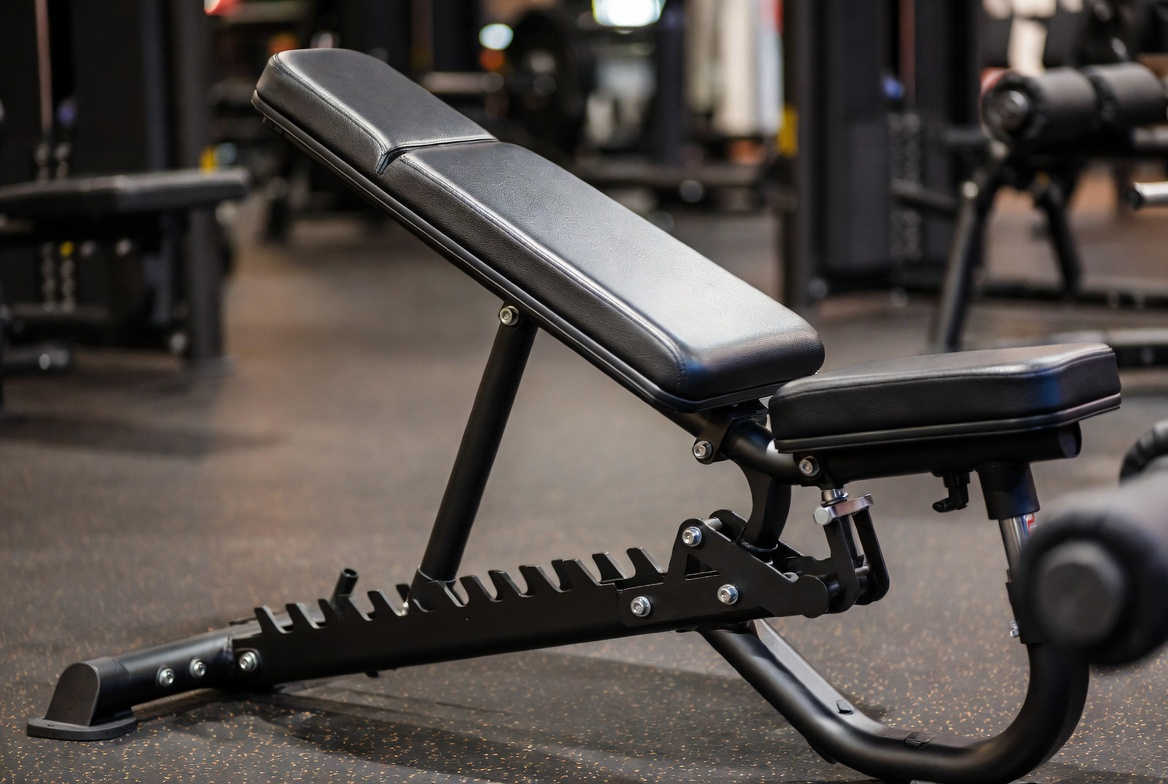 Incline vs Decline Bench Press Muscles Worked