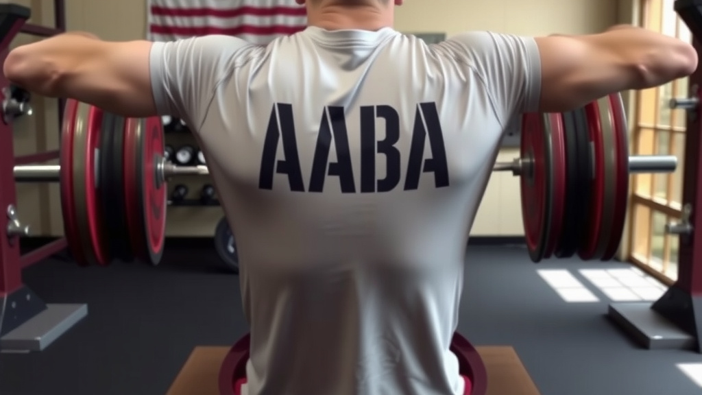 Understanding How a Bench Shirt Aids Your Lift