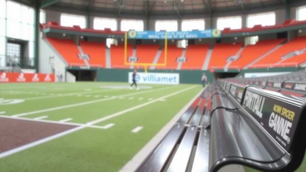Understanding Your Fantasy Football Bench Strategy