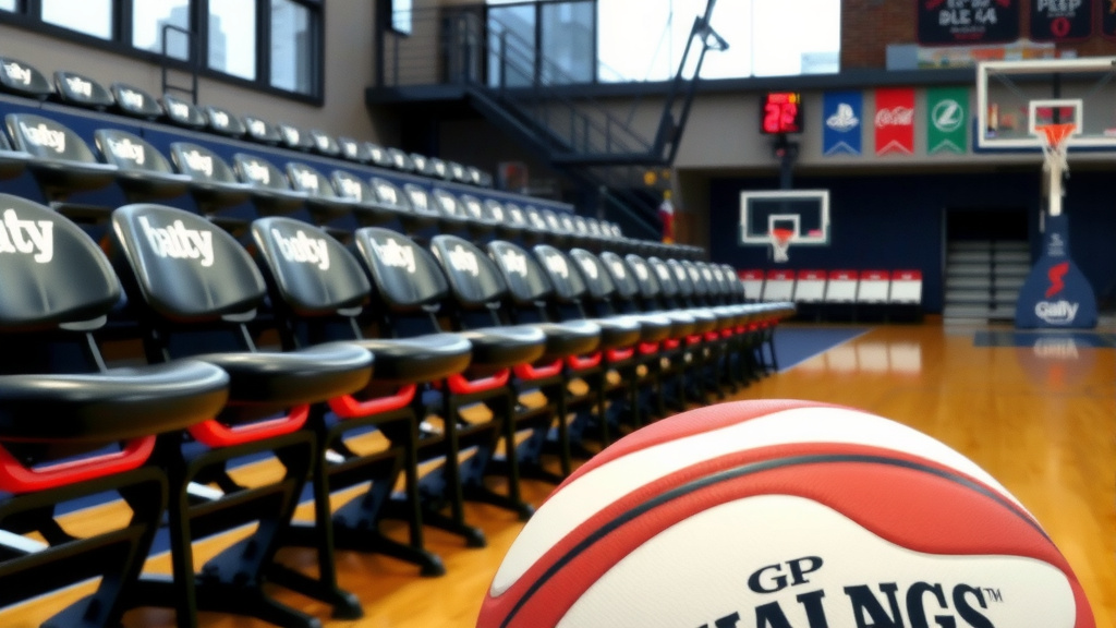 Understanding Your Fantasy Basketball Bench Strategy