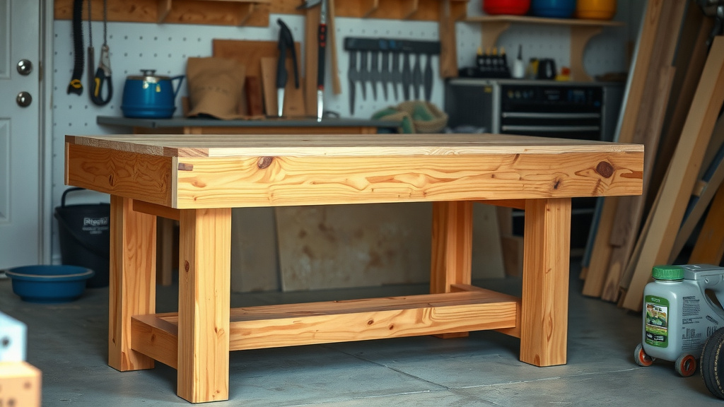 Crafting Your Workbench in 7 Days to Die