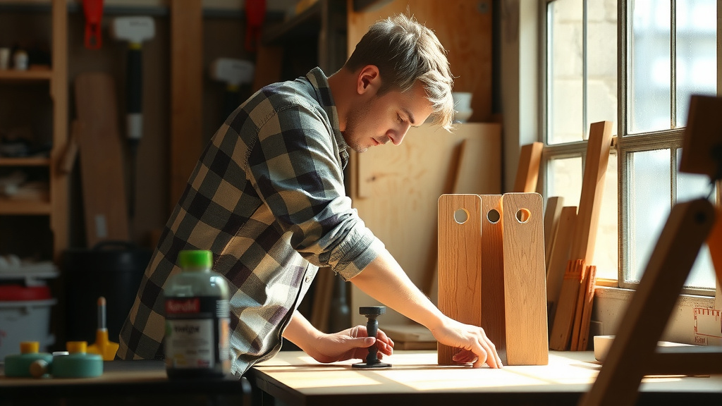 Crafting Your First Workbench in Grounded