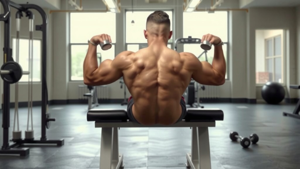 Sculpting Your Chest Without Gym Equipment