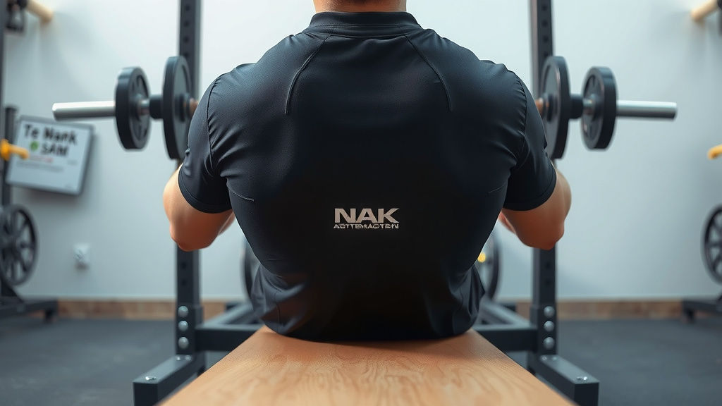 Understanding the Mechanics of a Bench Press Shirt
