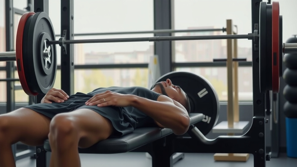 Understanding How a Bench Press Suit Enhances Your Lift