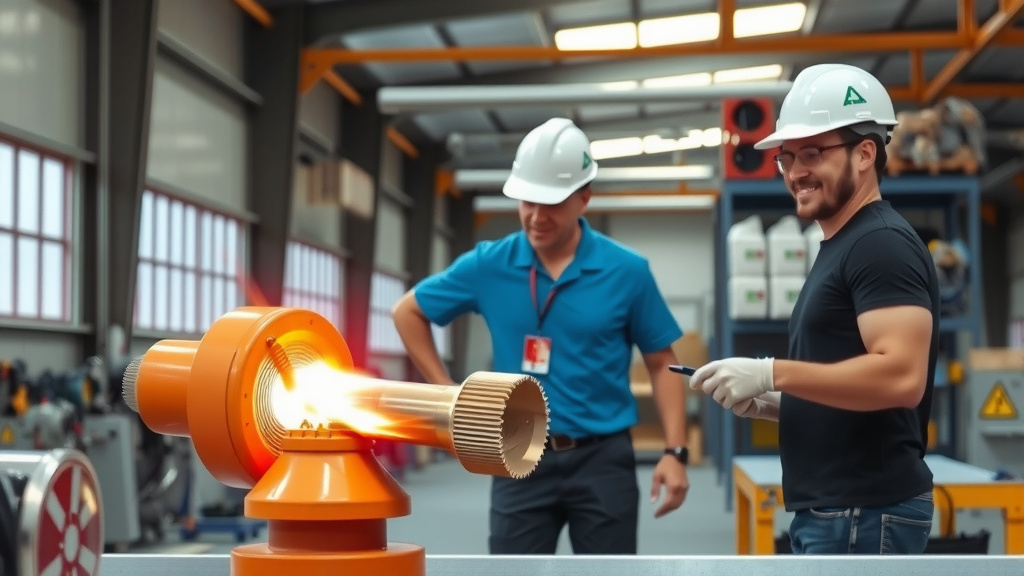 Understanding the Hot Bench Process