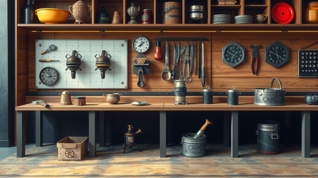 Getting the Most Out of Your Fallout Crafting Stations