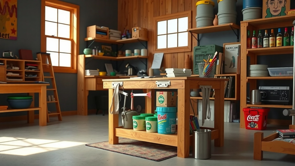 Making Crafting Effortless with the Autocraft Bench