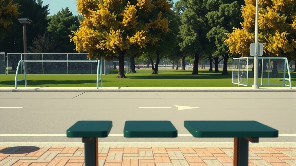 Making Your RCT2 Park Run Smoother with Workbenches