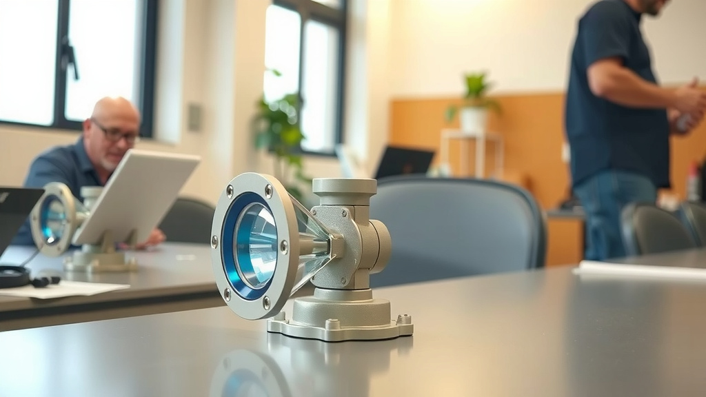 Understanding How a Flow Bench Measures Airflow