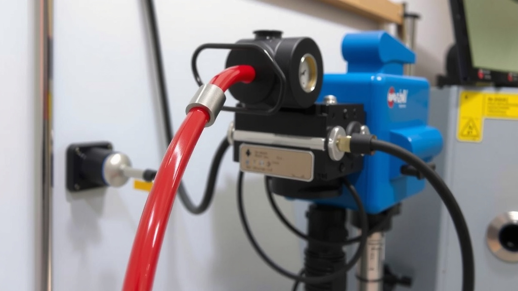 Understanding Airflow with a Pitot Tube on a Flow Bench