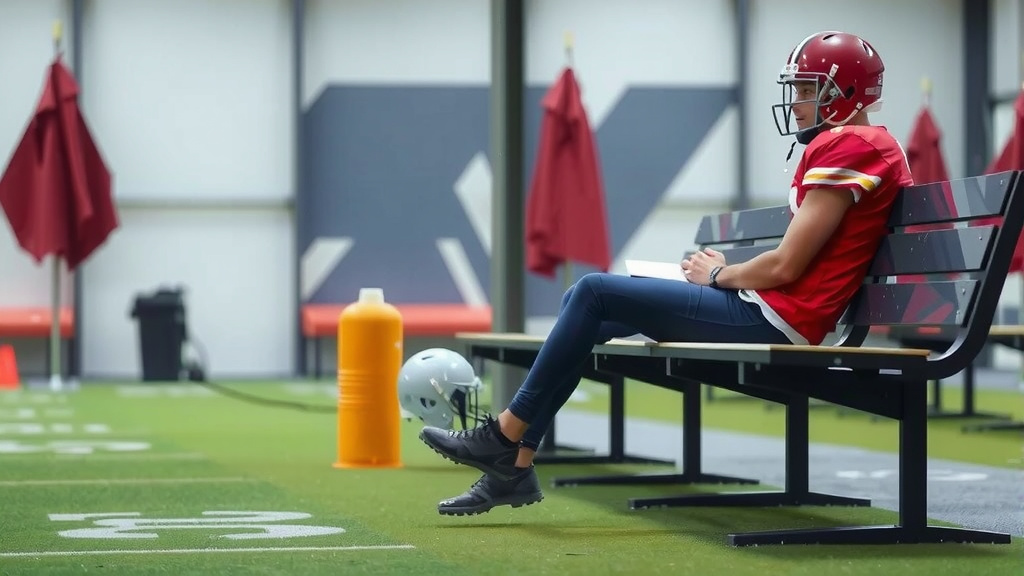 Navigating Your Fantasy Bench With the Injured Reserve Slot