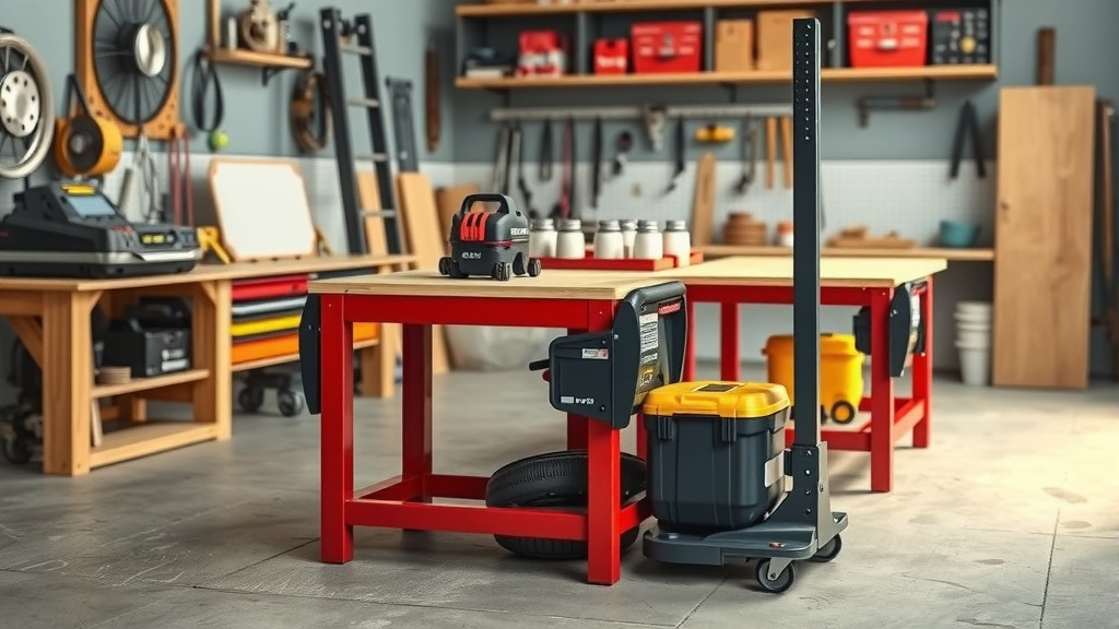 Understanding the Price of Entry-Level Workbenches