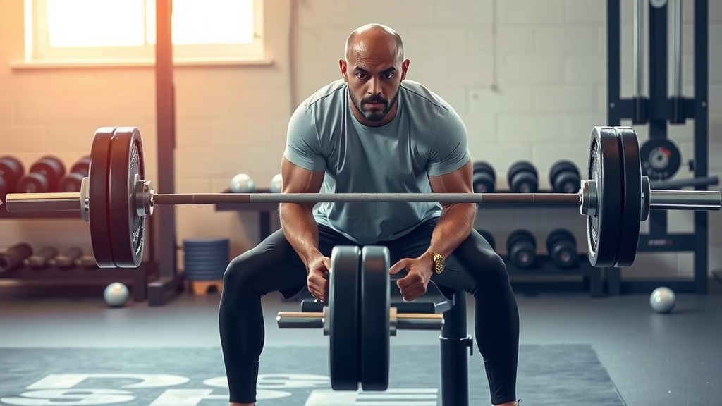 How Much Do Shoulders Contribute to the Bench Press?