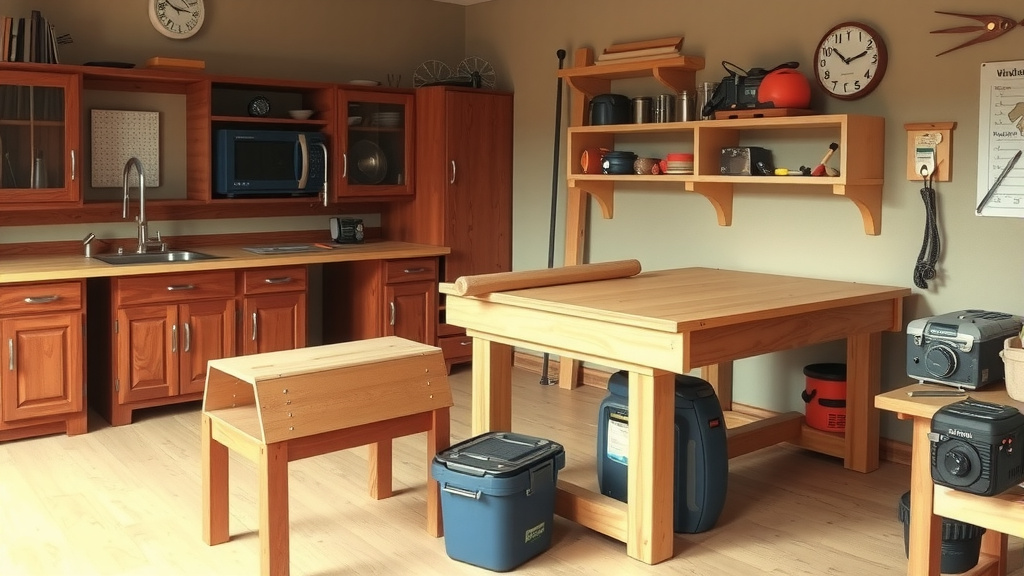 Understanding Your Workbench Budget
