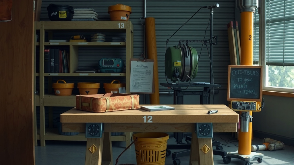 Mastering Your Crafting Bench in Dead Space 3