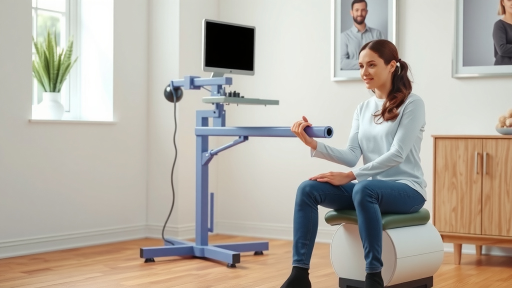 Putting the Five-in-One Bench Machine to Work in Your Orthotics Practice