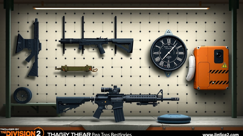 Making Your Gear the Best It Can Be with the Recalibration Bench
