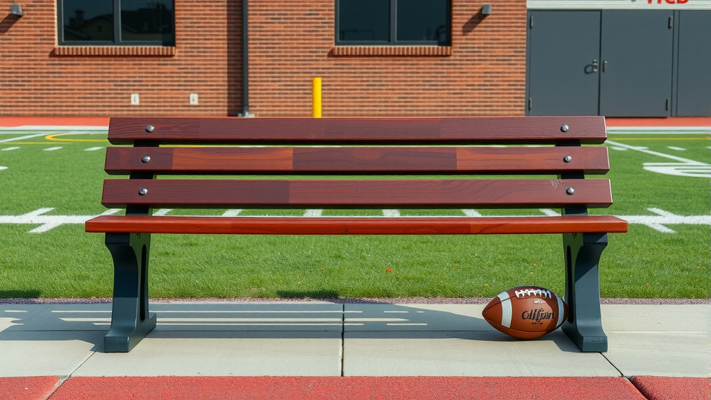 Understanding Your Fantasy Football Bench Strategy