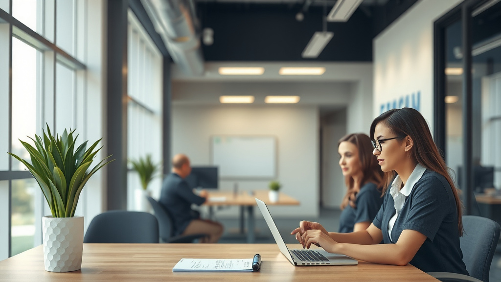 A Look Inside the Bench Accounting Experience